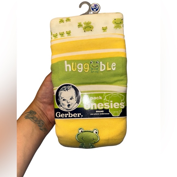 Baby Bundle - Picture 4 of 4